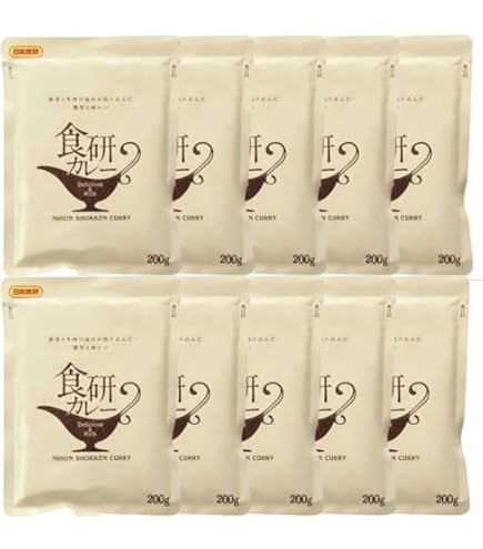 Amazon | 【30個セット】食研カレー レトルトカレー 人気 中辛 セット