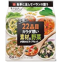3種きのこのスープごはん✖️２ 3種きのこのスープごはん きのこの参鶏湯風スープごはん