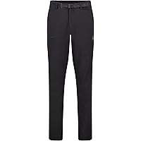 [Mammut] ハイキングパンツ Aegility Pants AF Men