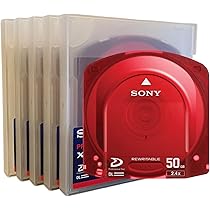 Amazon.co.jp: SONY ソニー PFD50DLAG (5本入り) XDCAM 記録用
