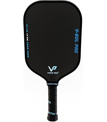 Amazon | Vatic Pro Saga Bloom 16mm - パドルカバー付き | Vatic Pro