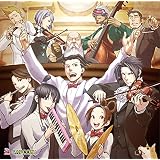 Amazon 大逆転裁判 成歩堂龍ノ介の冒險 劇伴音楽大全集 ゲーム ミュージック ゲーム ミュージック