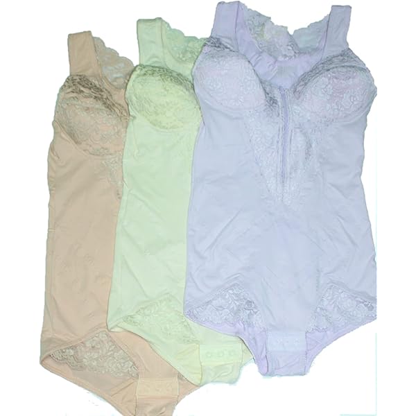 Amazon | [beiyiku] 13レディース ボディブリファー タンク