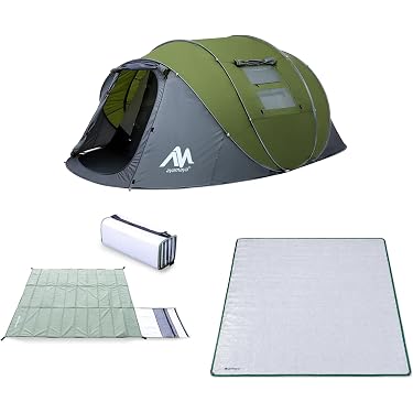 Amazon.co.jp 最新リリース: ポップアップキャンピングテント の新着