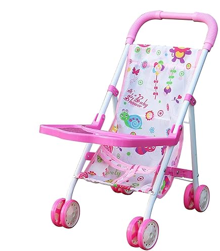 Amazon.co.jp: 人形用ベビーカー ベビーカー 玩具 人形ベビーカー 人形