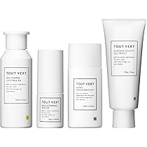 Amazon.co.jp: 【美白ケア】トゥヴェール 薬用美白・ホワイトニング4点