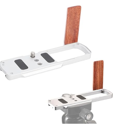 Amazon | パナソニック ハンドグリップ ルミックス ブラック DMW-HGR1