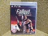Fallout New Vegas (PS3 輸入版 UK)英語表記