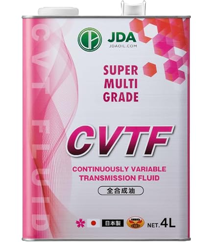 Amazon | TOYOTA（トヨタ）/CVT FLUID TC 品番：08886-02105 | ATF
