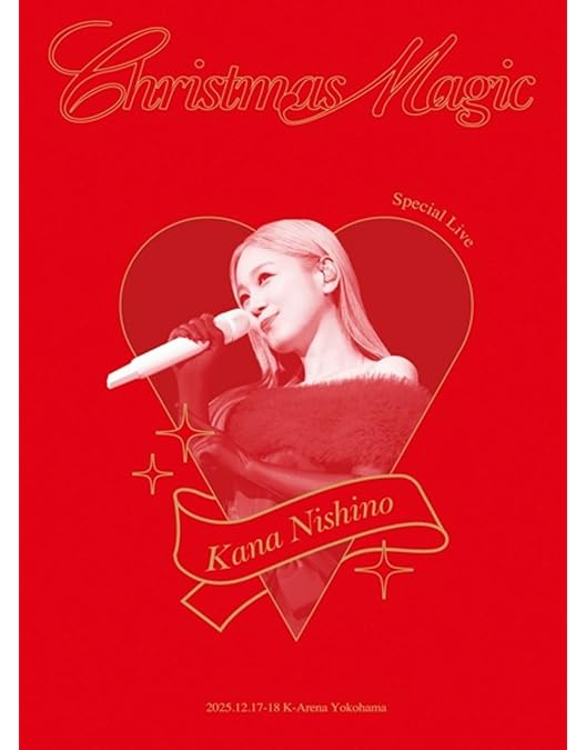 Amazon.co.jp: 【Amazon.co.jp限定】Kana Nishino Fall In Love With