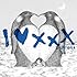 大塚愛「I ♥ ×××(CD)」