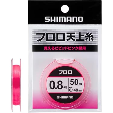 Amazon.co.jp 最新リリース: 釣り用フロロカーボンライン の新着