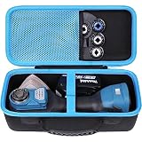 Makita マキタ 充電式マルチツール TM52DZ 18V 専用収納ケース（ケースのみ）-Khanka