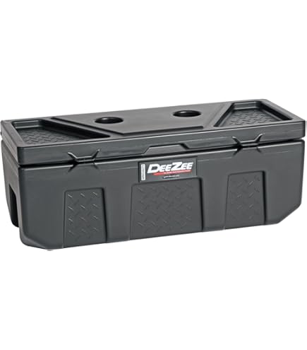 【新品工具箱】Rampage Trail Can Utility Storage Amazon.co.jp: Rampage Trail Can Utility Storage/Tool Box : 車＆バイク