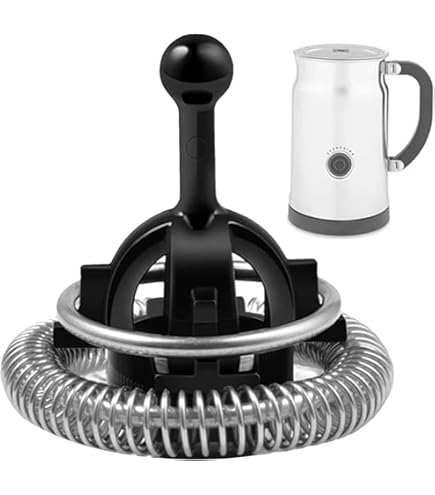 Amazon | 交換用泡立て器 - 泡立て器、ステンレス製泡立て器