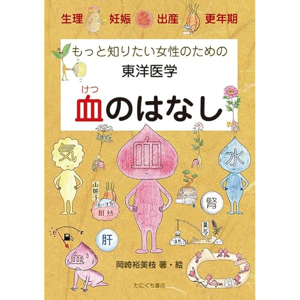 とってもわかりやすい中医学入門 | 松田 三千雄 |本 | 通販 | Amazon