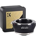 Nikon 1 NIKKOR 30-110mm と FT1マウントアダプター Nikon 1 NIKKOR 30-110mm と FT1マウントアダプター