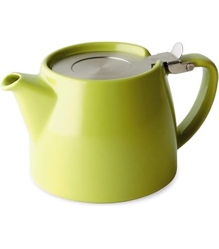 Amazon | クリストフルマルメゾン ティーポット&クリーマー&シュガー