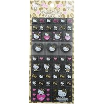 TTD 【⭐︎ ❤️❤️様⭐︎】【美品・数量限定】 Amazon | クラックス 日焼け ハローキティ カット ピースシール