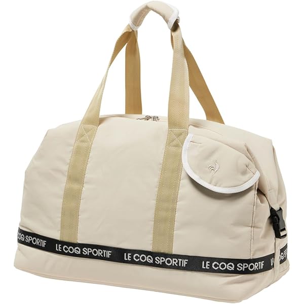 Amazon | LG5FBB02M_WH00_F | le coq sportif/GOLF COLLECTION