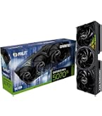 Amazon | Palit GeForce RTX 5070 Ti GamingPro (16GB GDDR7/PCI 