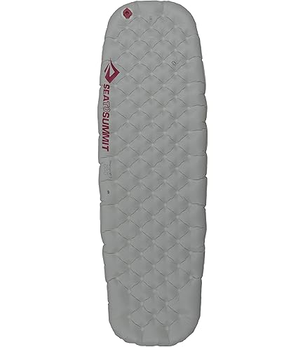 Amazon | SEA TO SUMMIT シートゥサミット イーサーライトXTマット