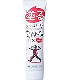 Amazon | 塗るグルコサミン あゆみEX 2種セット (極、マイルド) 温感 Amazon | 塗るグルコサミン あゆみEX 2種セット (極、マイルド) 温感