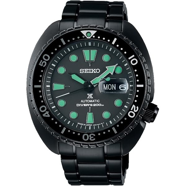 Amazon | [セイコー]SEIKO プロスペックス PROSPEX ダイバースキューバ
