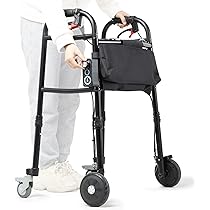 新品　Sinceborn B-高型 速度制御付き歩行器 61CuogWAO9L._AC_UL210_SR210,