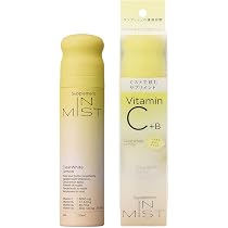 Amazon.co.jp: IN MIST(インミスト) ミストで飲むサプリ マルチ
