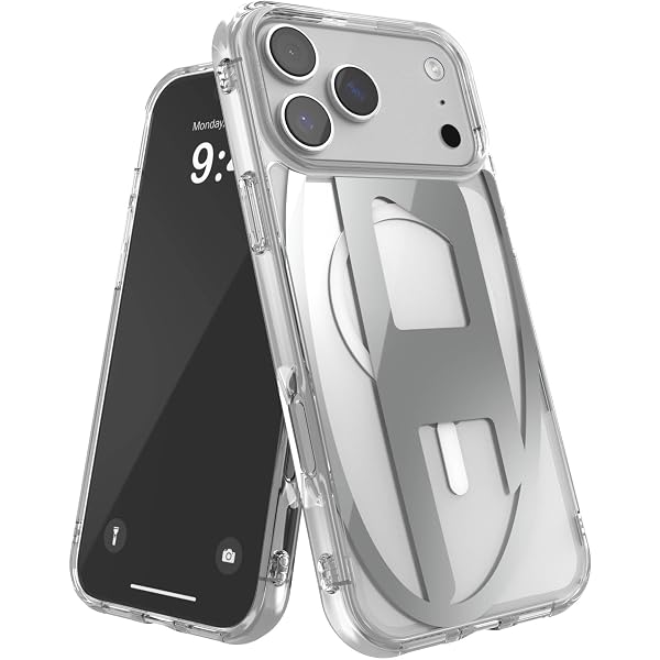 Amazon.co.jp: [Diesel] [ディーゼル] ユニセックス アイフォンケース