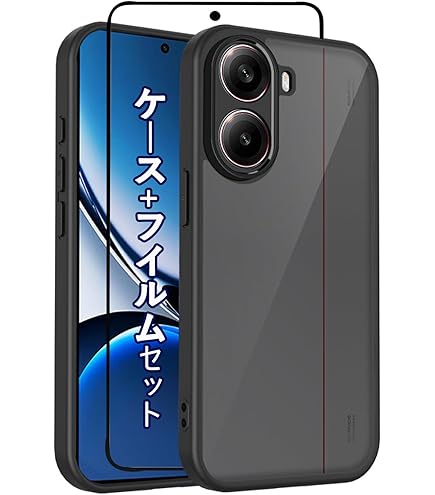 Amazon.co.jp: cxybgfv スクリーンプロテクターとケース FOR Xiaomi