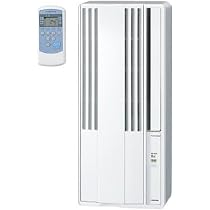 226コロナ ルームエアコン ウインド形冷房専用 窓用エアコン CW-F1617 61Cuu5IBDBL._AC_UL210_SR210,