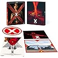 X エックス [Blu-Ray]