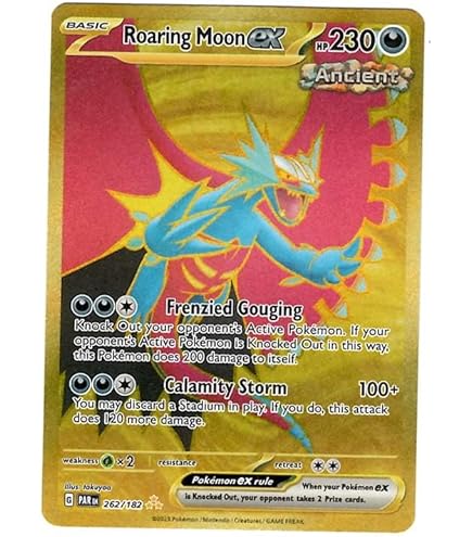 Pokemon - Rare Candy 256/198 - Scarlet & Violet - Secret Rare - Gold Holo  Foil : Amazon.com.au: Toys & Games