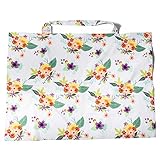 アダーカバーズ Udder covers 授乳ケープ ワイヤー入り Charlotte [A-009]