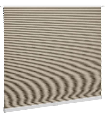 Amazon｜IKEA/イケア HOPPVALS/ホップヴァルス：断熱ブラインド100