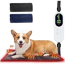 Amazon | Angelpet ペット用ホットカーペット【ペット専門家監修】 9
