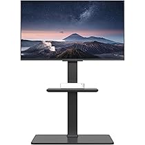 Amazon｜Alebert テレビスタンド 壁寄せ TVスタンド ハイタイプ 32~65