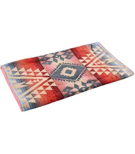 Amazon.co.jp: PENDLETON Jacquard Towel, Hand Towel, Canyonlands