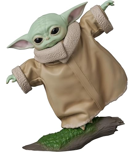 Amazon | UDF ウルトラディテールフィギュア No.612 GROGU (TM