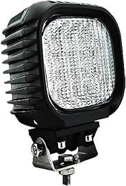 GOODGOODS LED作業灯 12v-24v兼用 48W CREE社 強力LED ワークライト 広角 防水 船舶 トラック用 荷台灯 WL04