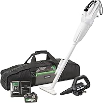 ひょろこさん専用 RB36DB(NN) 36V コードレスブロワ 1台 HiKOKI(旧:日立工機