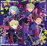 Ra*bits「FALLIN' LOVE=IT'S WONDERLAND」あんさんぶるスターズ! ! ESアイドルソング season2