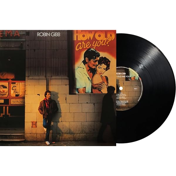 Amazon.co.jp: 50 St. Catherine's Drive - Gibb Robin: ミュージック