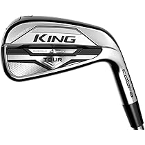 KING MIMアイアン 4〜P S-TAPER120 美品 アイアンセット KING MIMアイアン 4〜P S-TAPER120 美品 アイアンセット Cobra