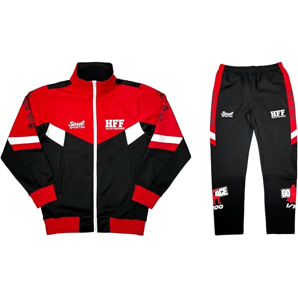 Amazon.co.jp: 新日本プロレスリング TMDK SOUL SPORTS ジャージ 2025