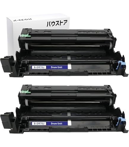 Amazon.co.jp: 【Amazon.co.jp限定】ブラザー用 【大容量】TN70JXXL TN