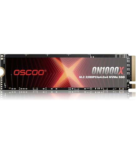 Lexar NQ790 1TB SSD, M.2 2280 PCIe Gen4x4 NVMe 1.4 Internal SSD