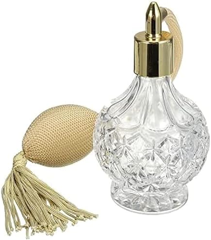 Amazon.co.jp: BOGZON 80ml クリアクリスタル ヴィンテージスタイル